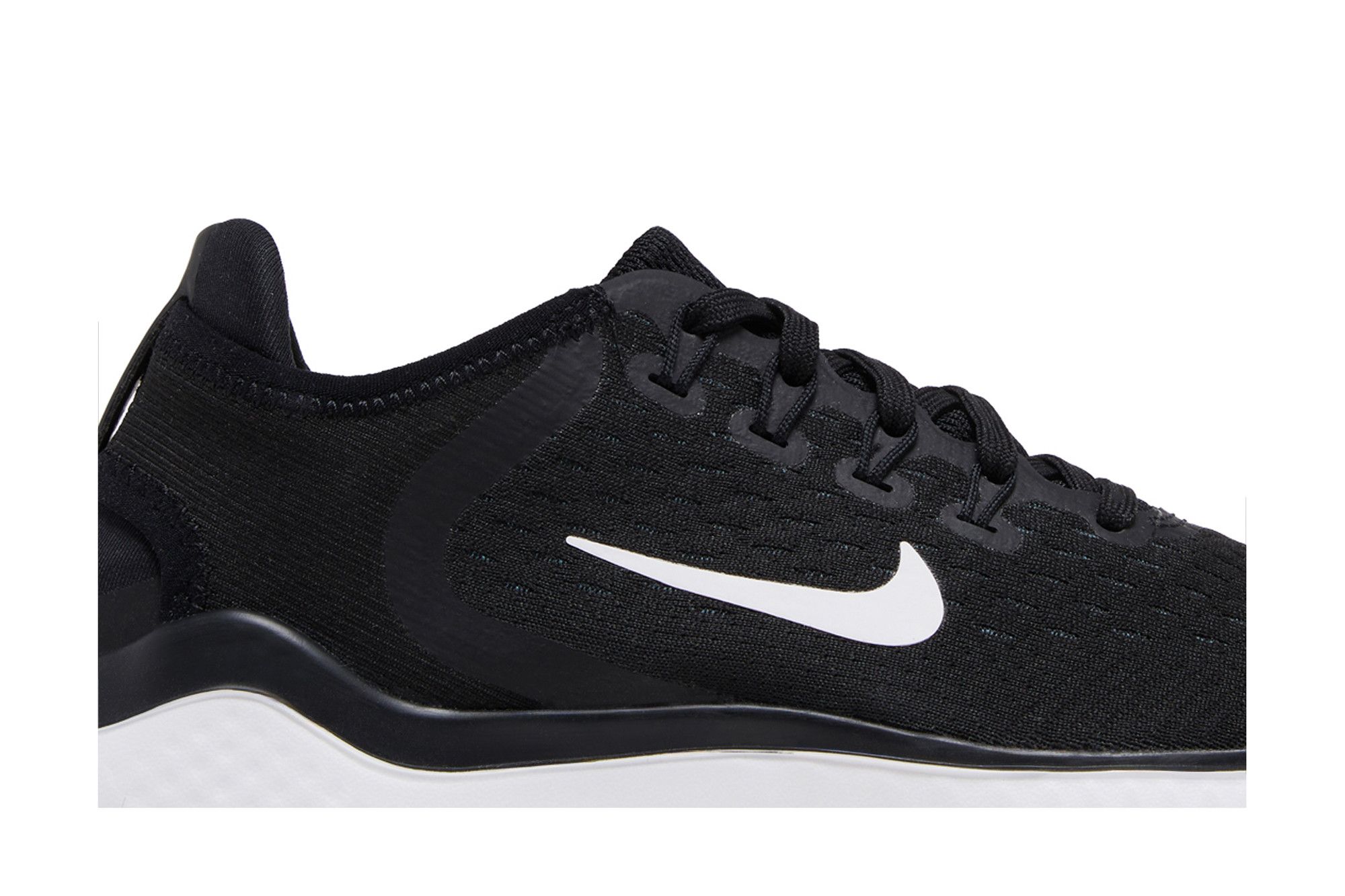 black nike shoes 2018