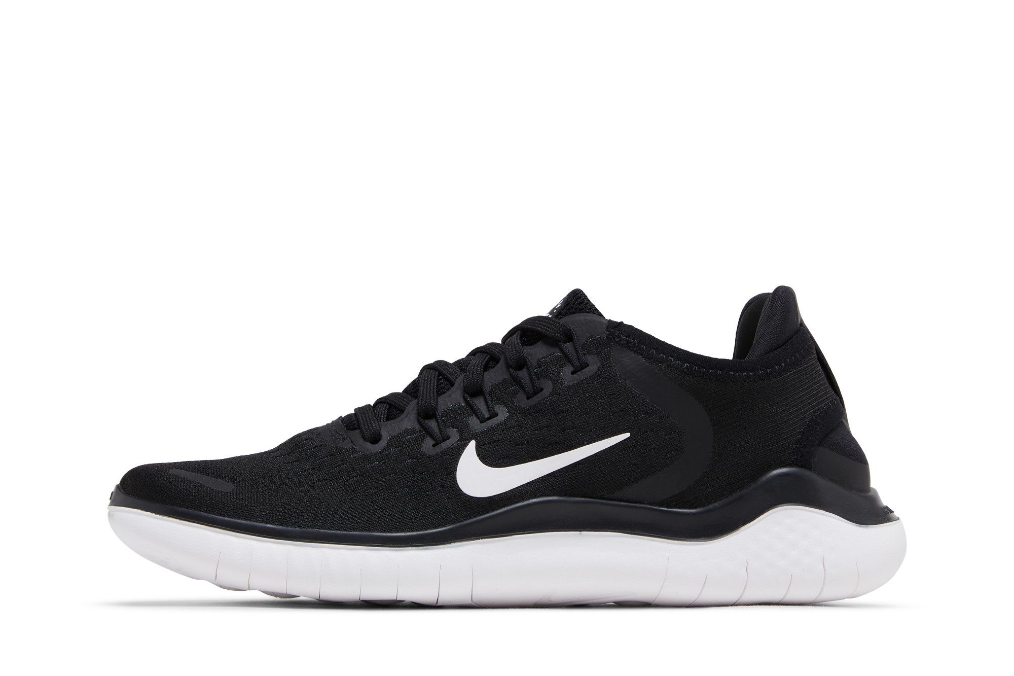 nike free rn commuter 2018 women's black