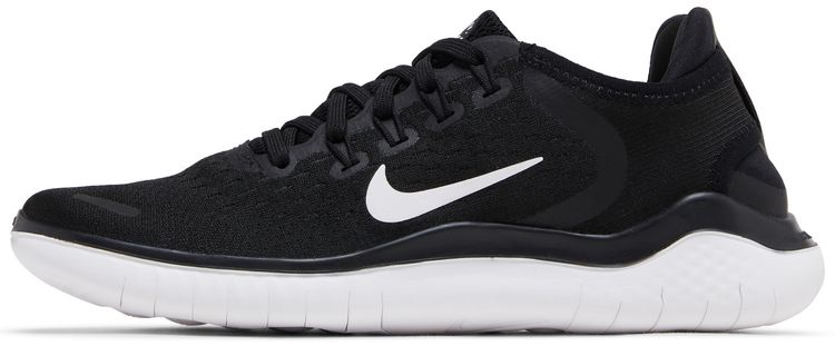 Nike Wmns Free RN 2018 Black