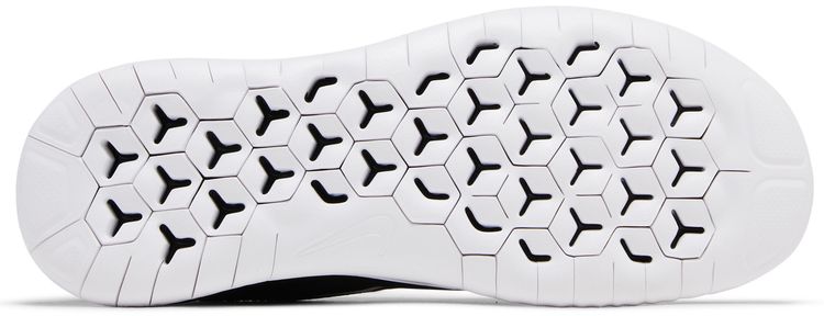 Nike Wmns Free RN 2018 Black