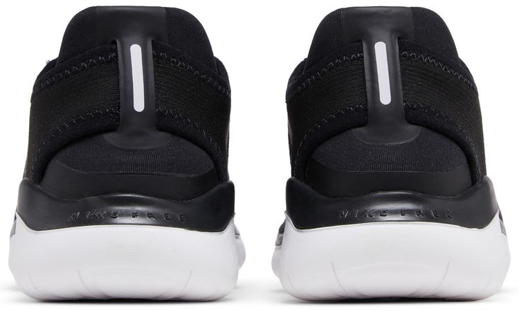 Nike Wmns Free RN 2018 Black