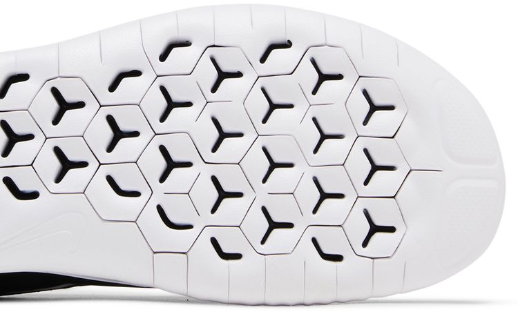 Nike Wmns Free RN 2018 Black