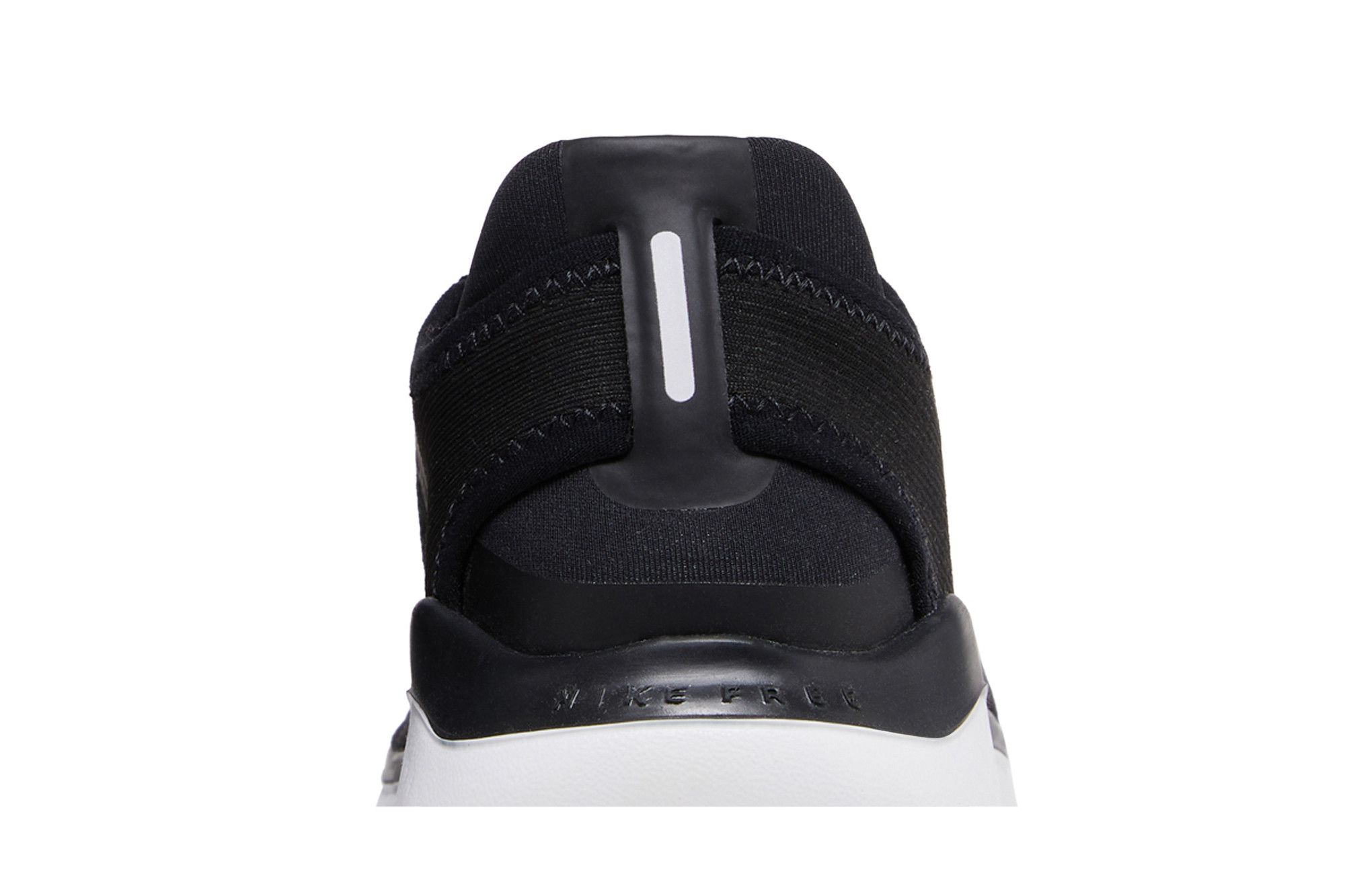 nike women's free rn 2018 black