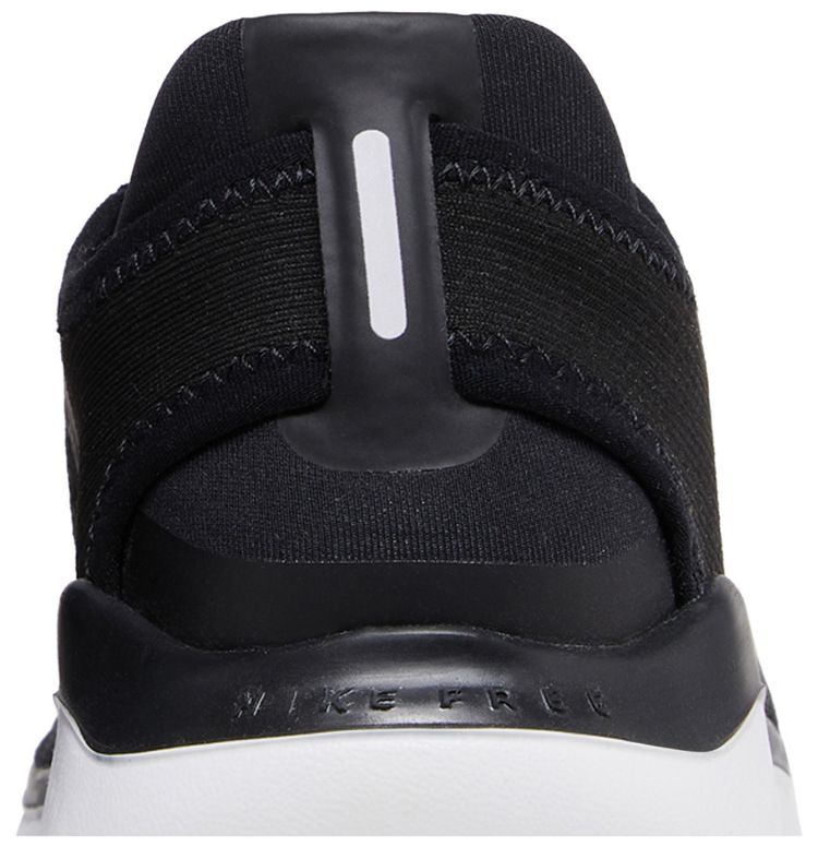Nike Wmns Free RN 2018 Black