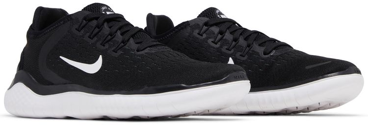 Nike Wmns Free RN 2018 Black