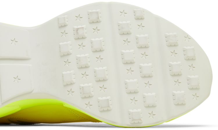 Gucci Rhyton Fluorescent Yellow