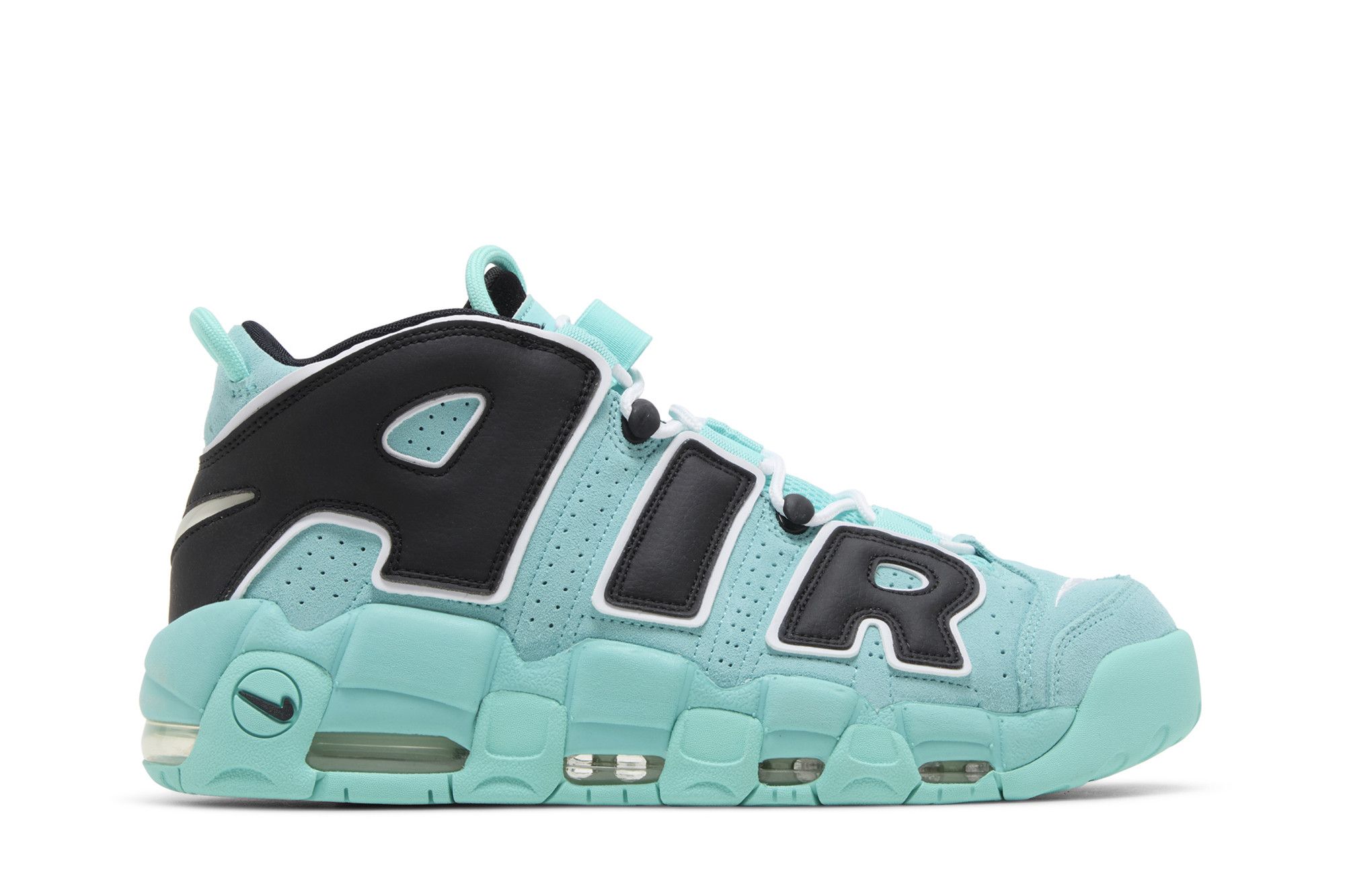 訳あり Aqua' 'Light QS '96 Uptempo More Air Buy - GOAT | 400 CN8118 シューズ(男性用)