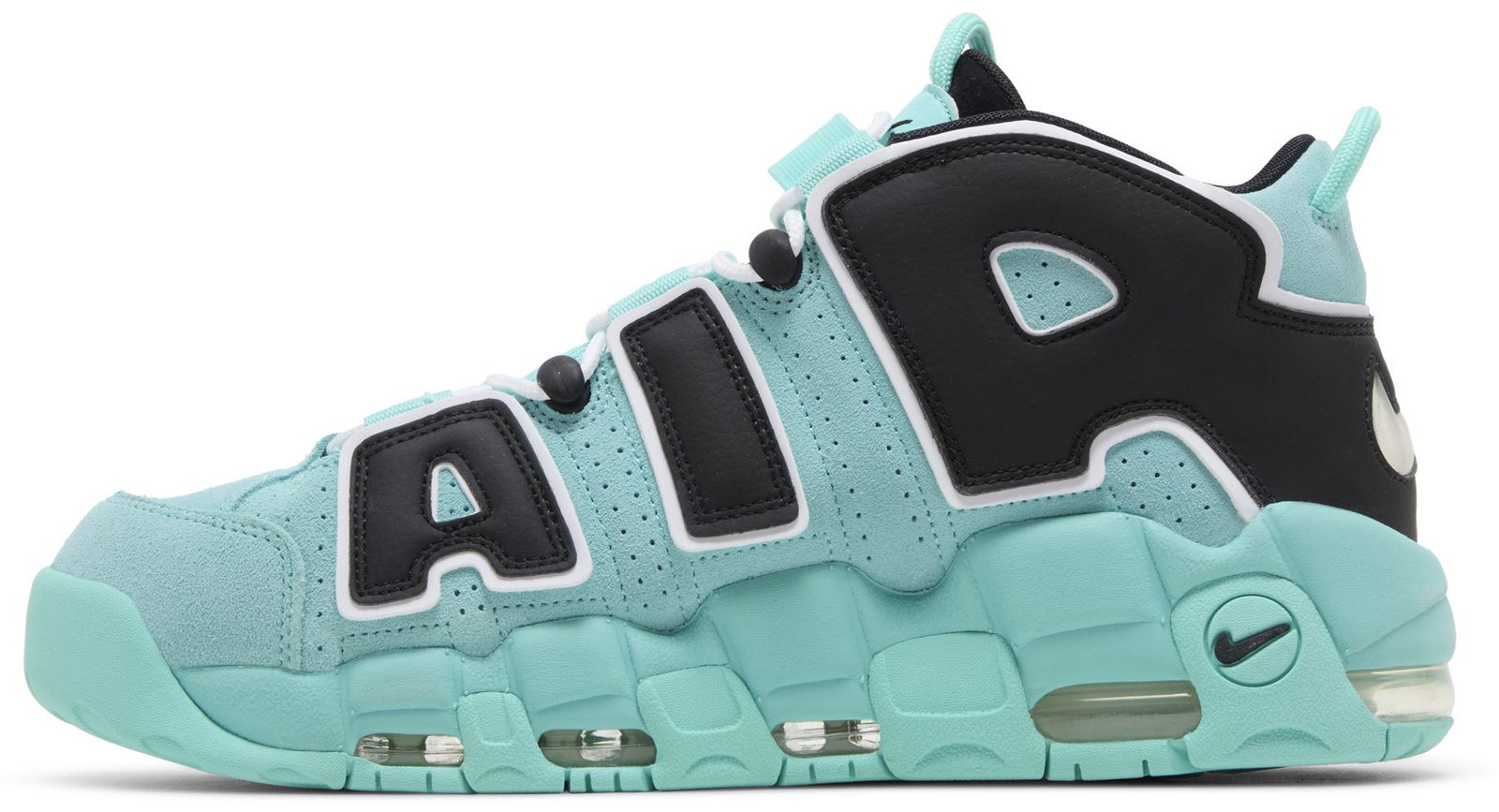 uptempo light aqua