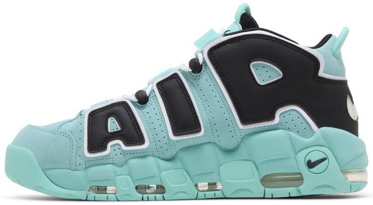 Nike Air More Uptempo 96 QS Light Aqua
