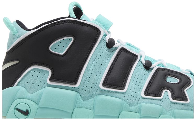 Nike Air More Uptempo 96 QS Light Aqua