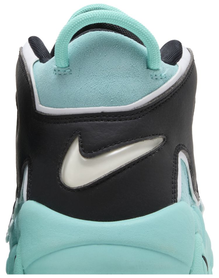 Nike Air More Uptempo 96 QS Light Aqua