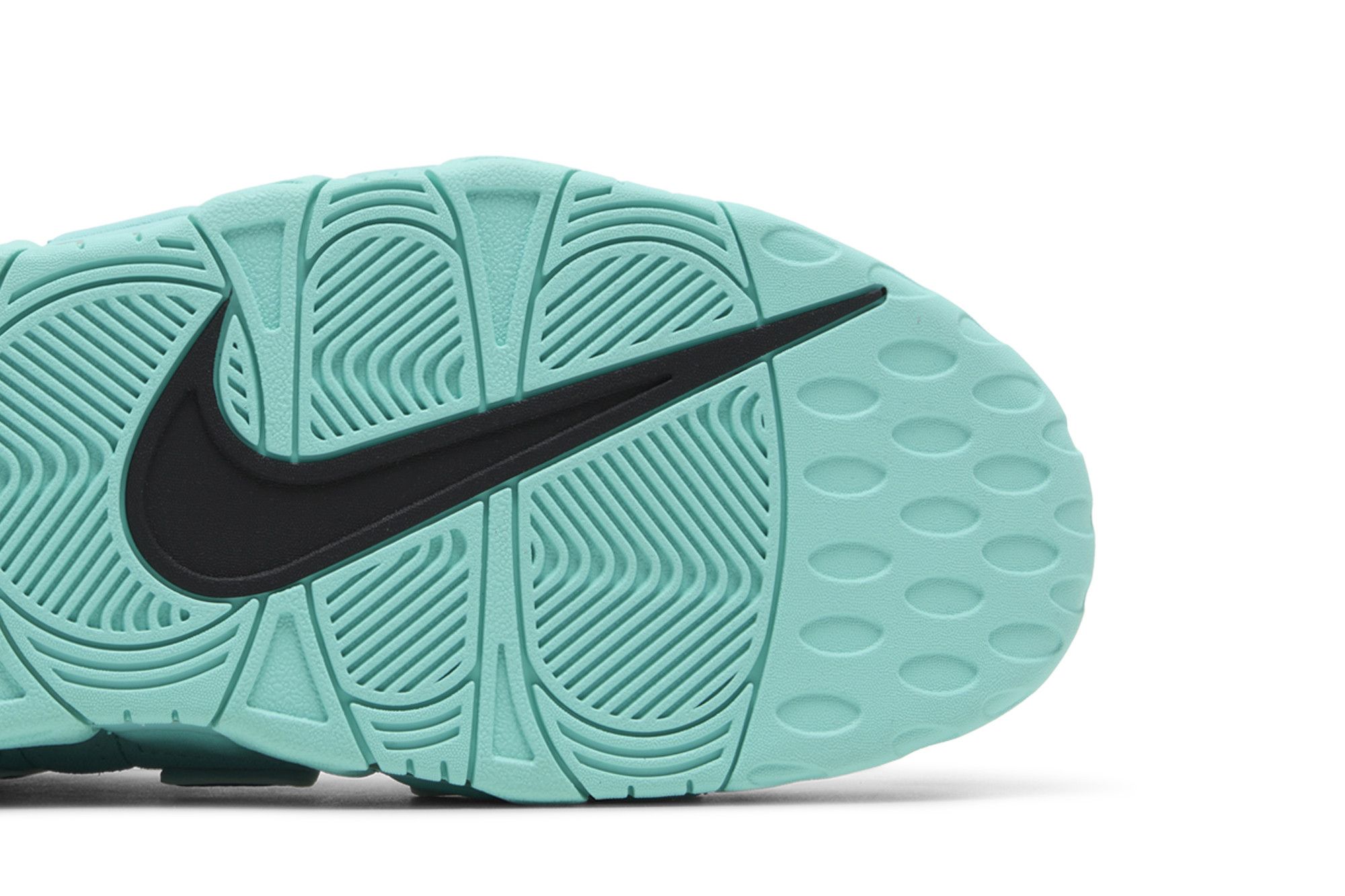 Buy Air More Uptempo '96 QS 'Light Aqua' - CN8118 400 | GOAT