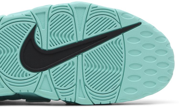 Nike Air More Uptempo 96 QS Light Aqua