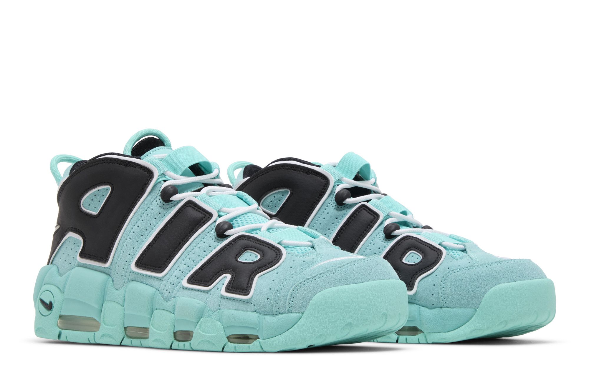 Nike air more uptempo 96 qs cheap