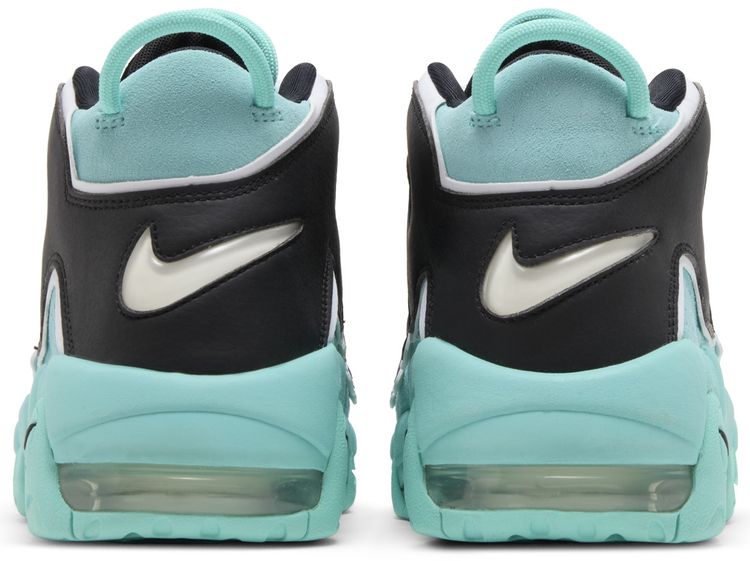 Nike Air More Uptempo 96 QS Light Aqua