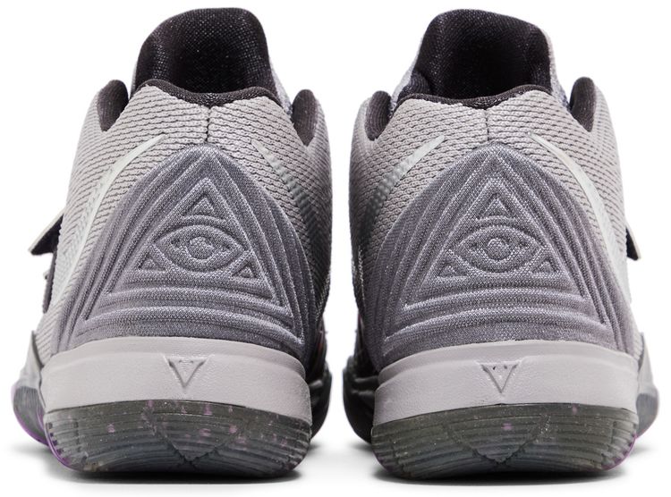 Nike Kyrie 5 BP Graffiti