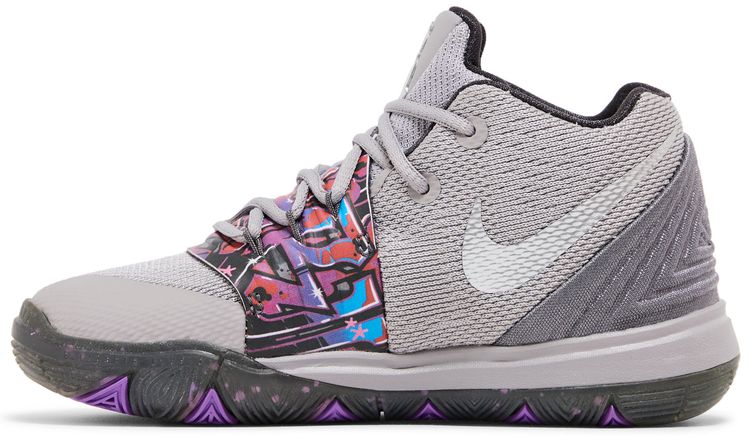 Nike Kyrie 5 BP Graffiti