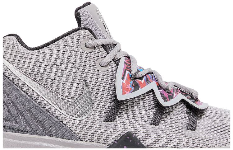 Nike Kyrie 5 BP Graffiti