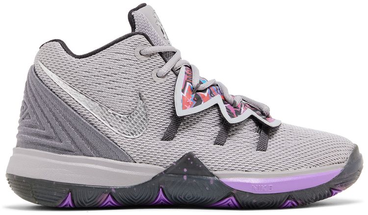 Nike Kyrie 5 BP Graffiti