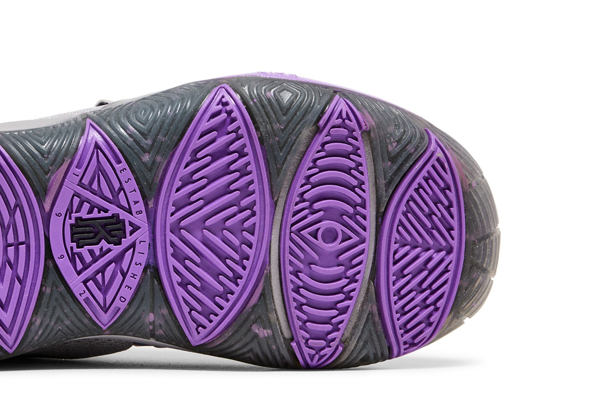 Buy Kyrie 5 BP Graffiti AQ2458 001 GOAT CA