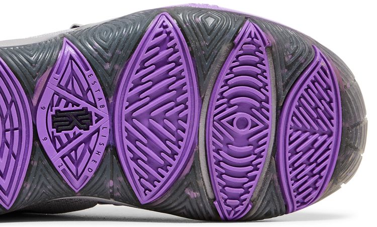 Nike Kyrie 5 BP Graffiti