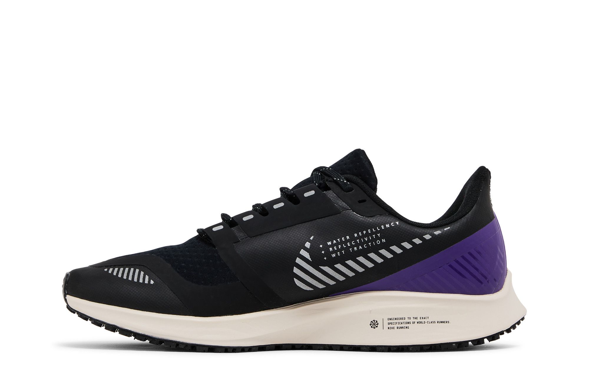 Buy Wmns Air Zoom Pegasus 36 Shield Voltage Purple AQ8006 002 GOAT UK