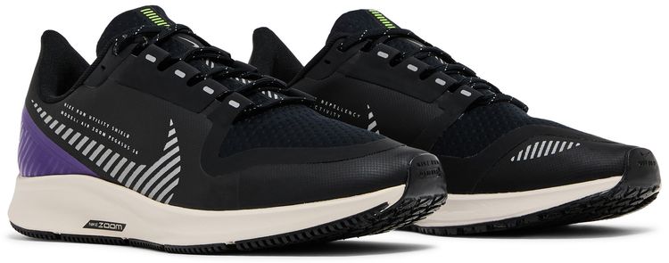 Nike Wmns Air Zoom Pegasus 36 Shield Voltage Purple