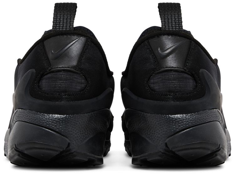 Comme des Garcons x Air Footscape NM Black