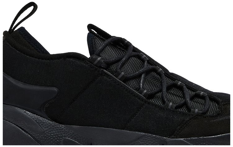 Comme des Garcons x Air Footscape NM Black