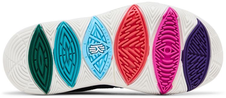 Nike Kyrie 5 PS Galaxy