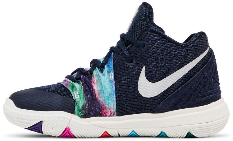 Nike Kyrie 5 PS Galaxy