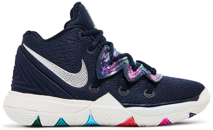 Nike Kyrie 5 PS Galaxy