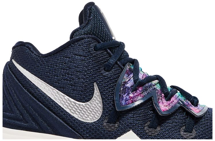 Nike Kyrie 5 PS Galaxy