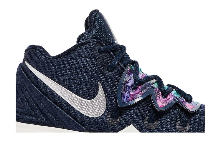 Size Nike Kyrie PS 'Galaxy'