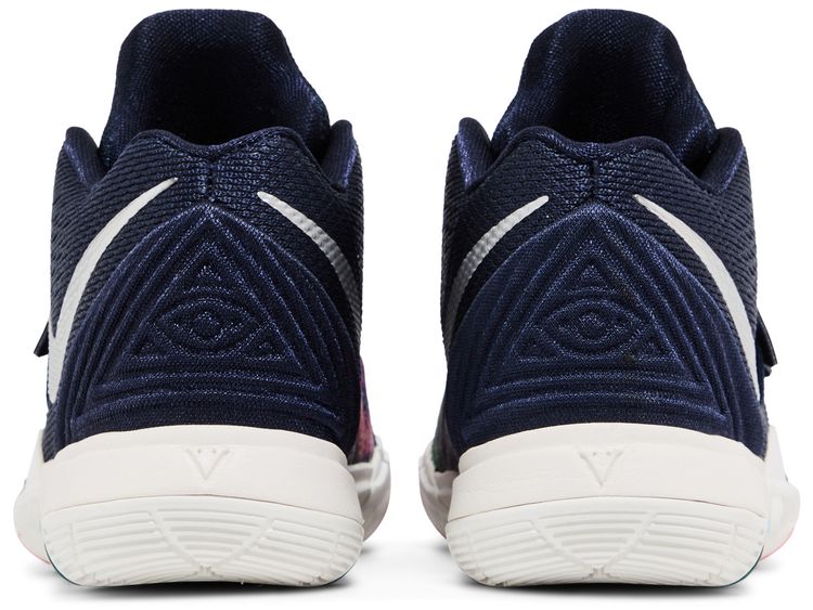 Nike Kyrie 5 PS Galaxy