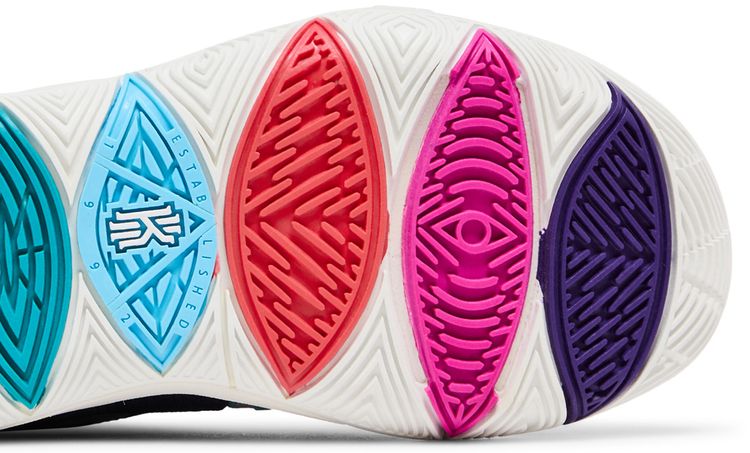 Nike Kyrie 5 PS Galaxy