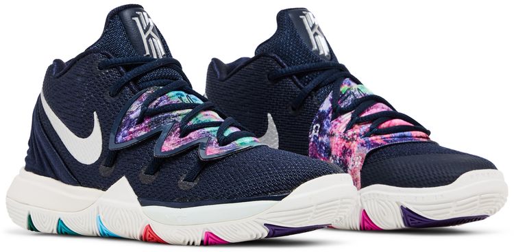 Nike Kyrie 5 PS Galaxy