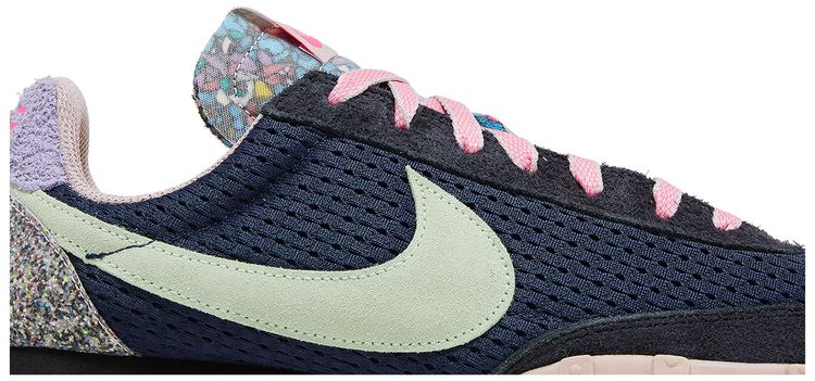 Nike Waffle Racer Crater