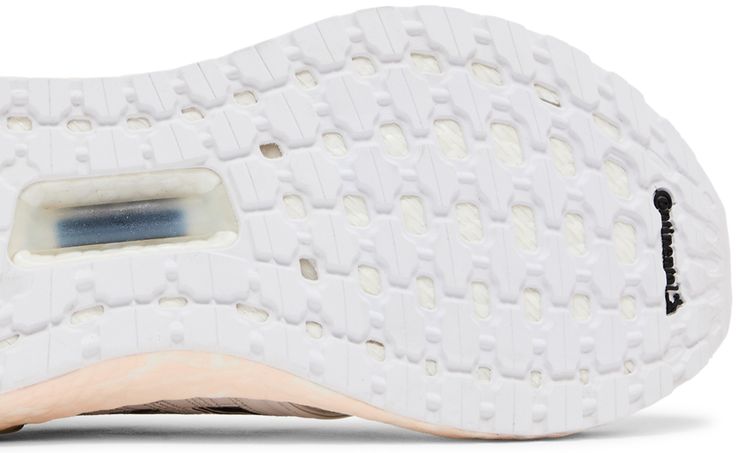 Adidas Wmns Ultraboost 20 Glam Pack   White Pink Tint