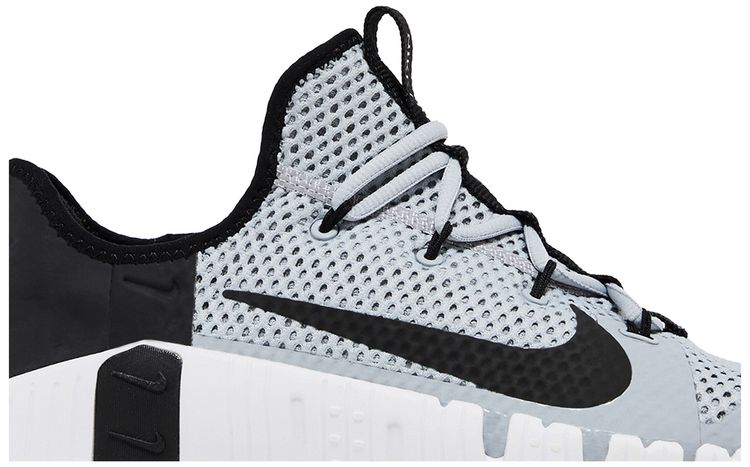 Nike Free Metcon 3 Wolf Grey
