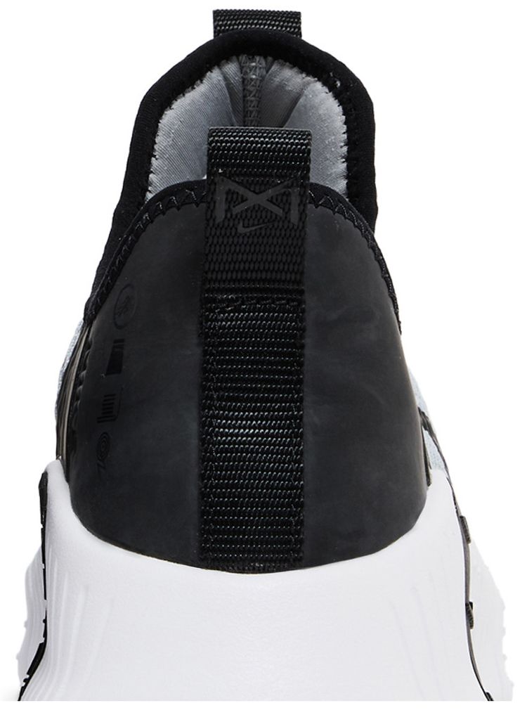 Nike Free Metcon 3 Wolf Grey