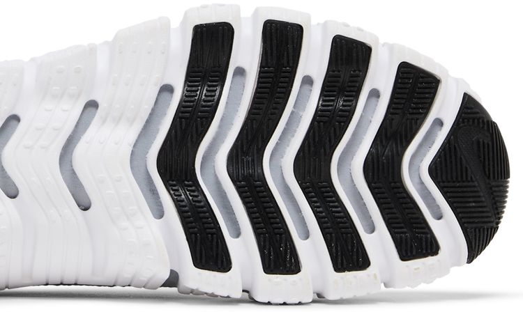 Nike Free Metcon 3 Wolf Grey