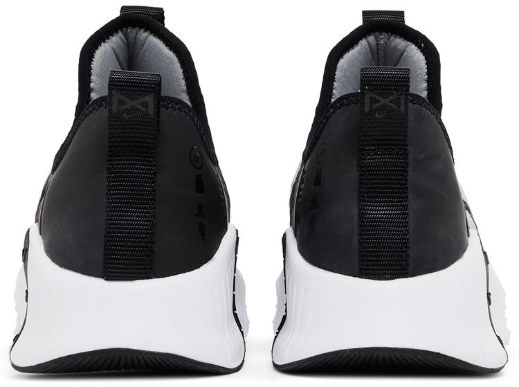 Nike Free Metcon 3 Wolf Grey