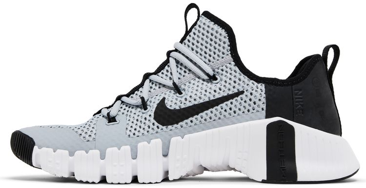 Nike Free Metcon 3 Wolf Grey