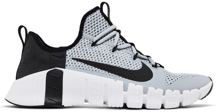 Nike Free Metcon 3 Wolf Grey