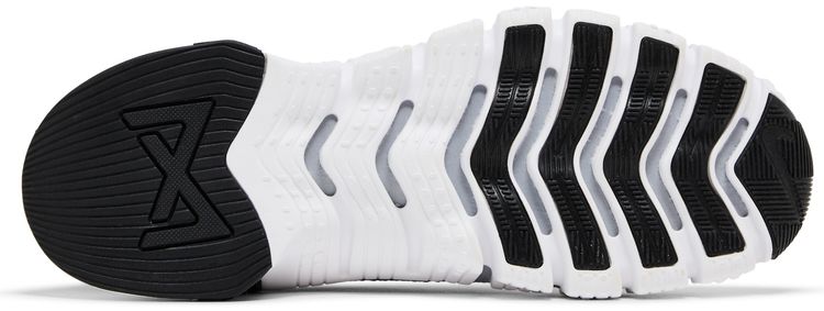 Nike Free Metcon 3 Wolf Grey