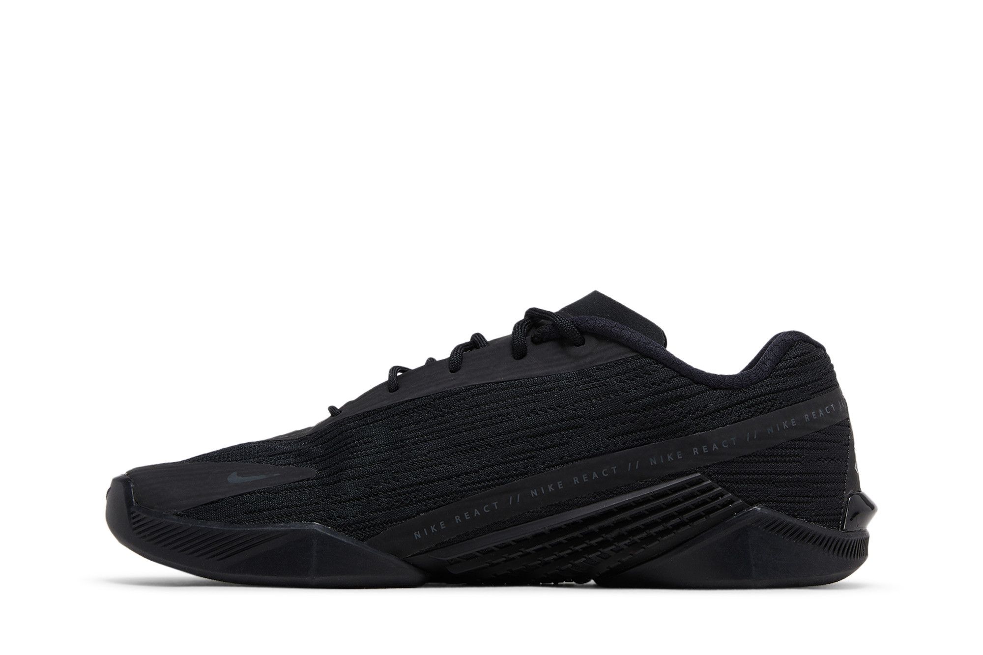 Buy Nike React Metcon Turbo 'Black' - CT1243 002 | GOAT CA