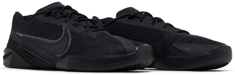 React Metcon Turbo Black