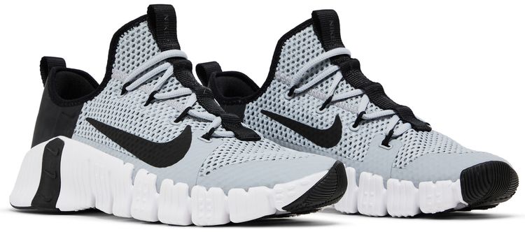Nike Free Metcon 3 Wolf Grey