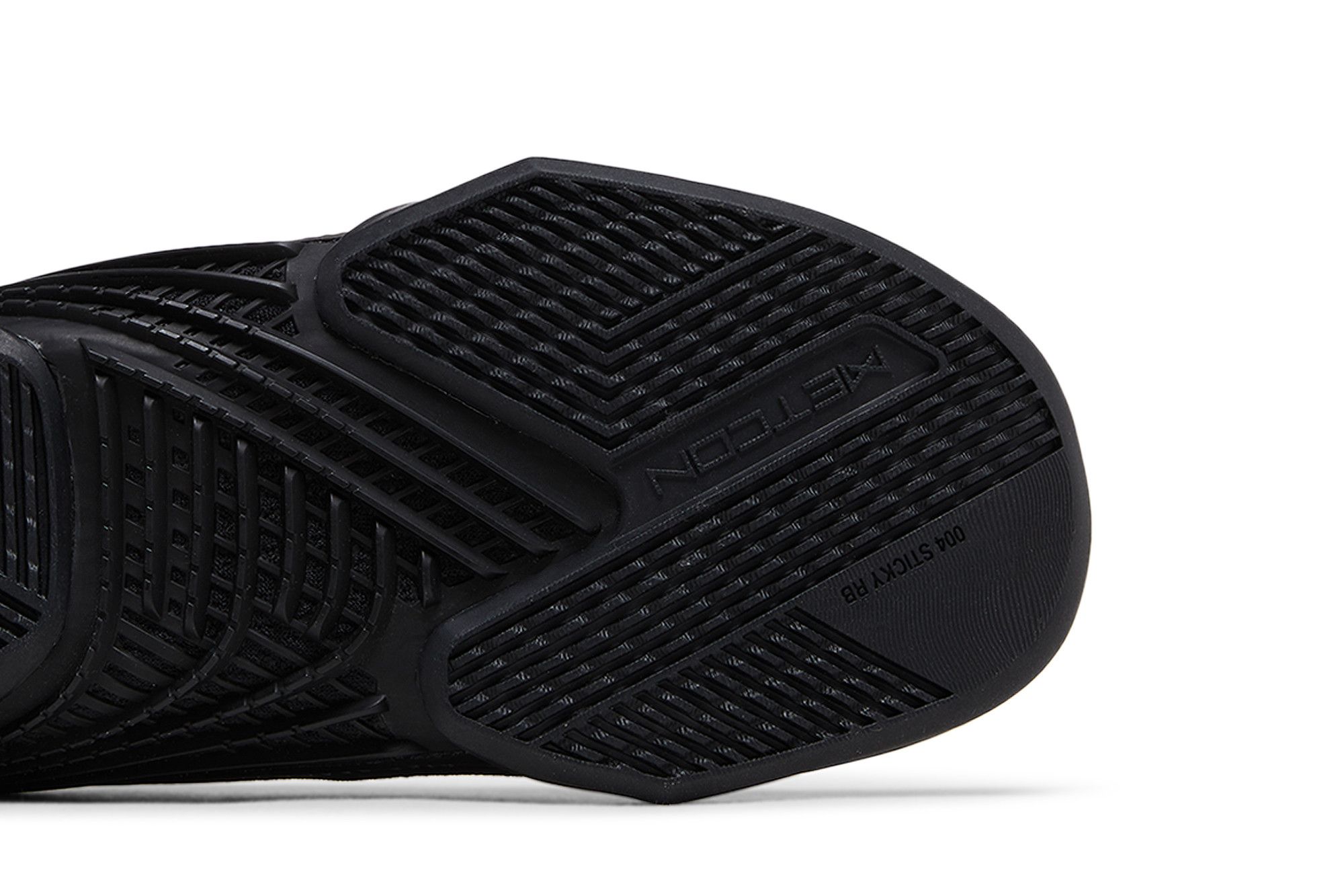 Buy Nike React Metcon Turbo 'Black' - CT1243 002 | GOAT CA